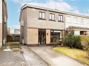 Image for 44 Hampton Cove, Balbriggan, Co. Dublin