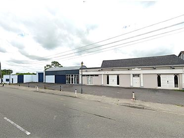 Image for Funeral Home at New Line, Charleville, Cork