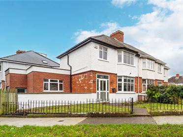 Image for 139 Iveragh Road, Whitehall, Dublin 9