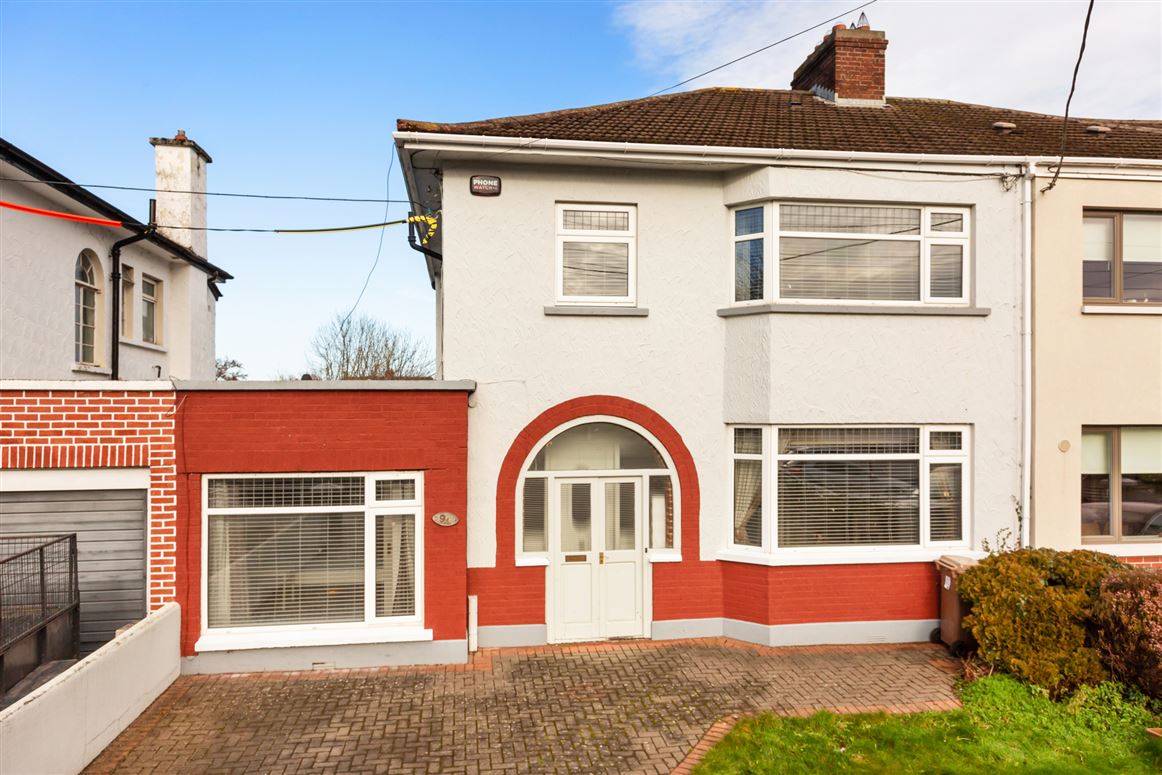94 Greenlea Road, Terenure, Dublin 6W