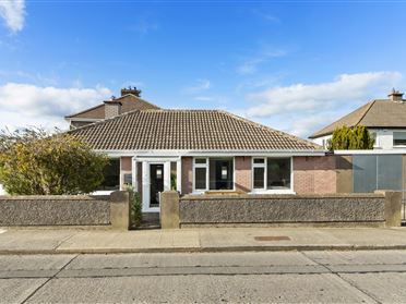 Image for 1 Newcourt Road, Bray, Co. Wicklow