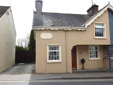 Image for 1 Limerick Street, Roscrea, Tipperary