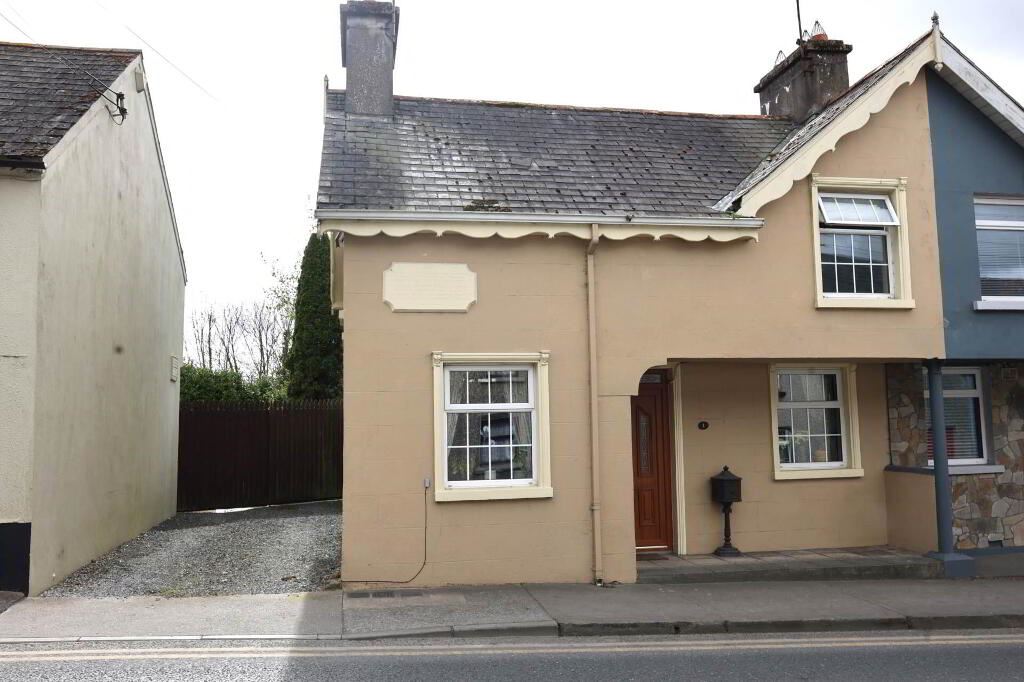 1 Limerick Street, Roscrea, Tipperary