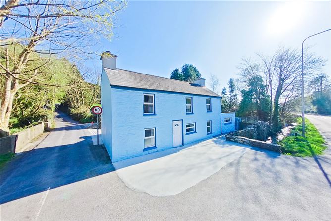Ballyhilow,Leap,West Cork