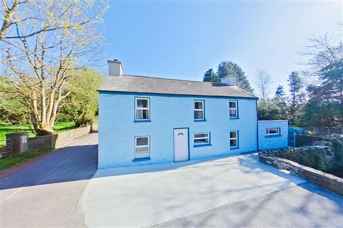 Ballyhilow,Leap,West Cork
