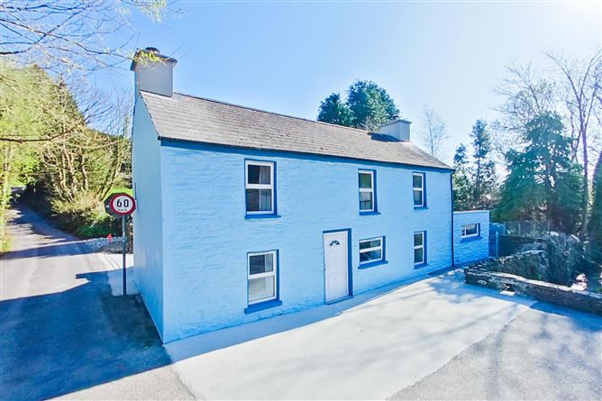 Ballyhilow,Leap,West Cork