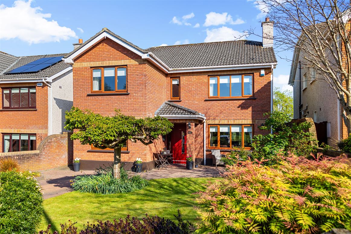 12 Rockingham Green, Leixlip, Kildare