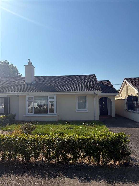 18 Cherry Drive, Carpenterstown, Dublin 15