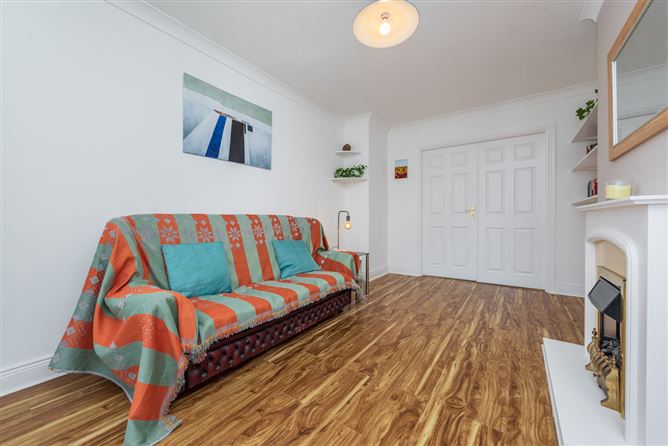 389 The Sycamores, Kilnacourt Woods, Portarlington, Co.Laois, Portarlington, Laois