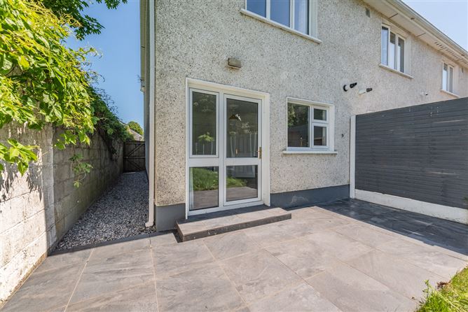 389 The Sycamores, Kilnacourt Woods, Portarlington, Co.Laois, Portarlington, Laois