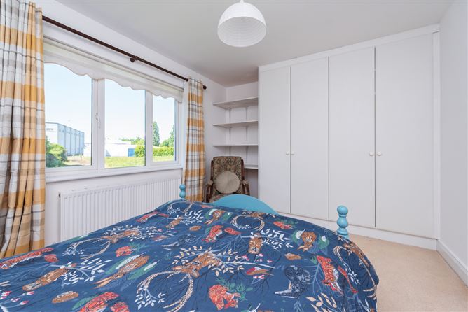 389 The Sycamores, Kilnacourt Woods, Portarlington, Co.Laois, Portarlington, Laois