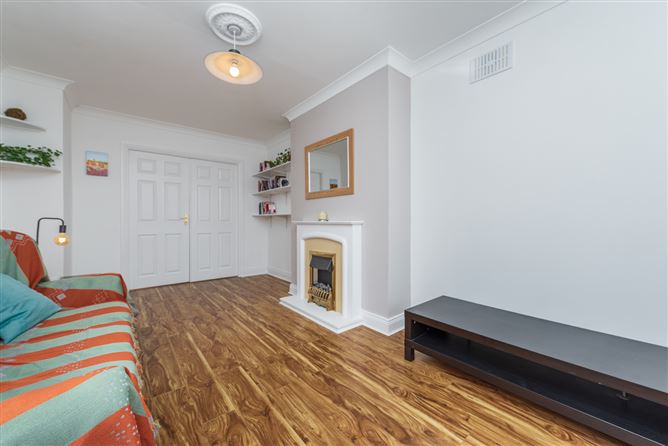389 The Sycamores, Kilnacourt Woods, Portarlington, Co.Laois, Portarlington, Laois