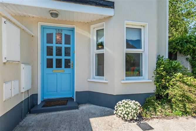 389 The Sycamores, Kilnacourt Woods, Portarlington, Co.Laois, Portarlington, Laois