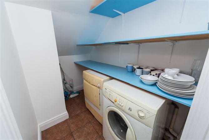 389 The Sycamores, Kilnacourt Woods, Portarlington, Co.Laois, Portarlington, Laois