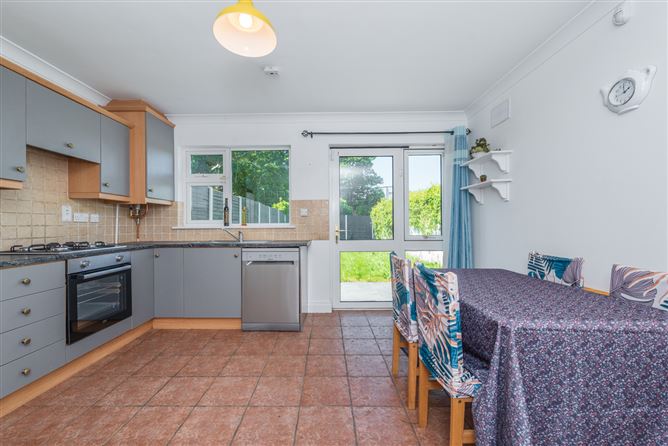 389 The Sycamores, Kilnacourt Woods, Portarlington, Co.Laois, Portarlington, Laois