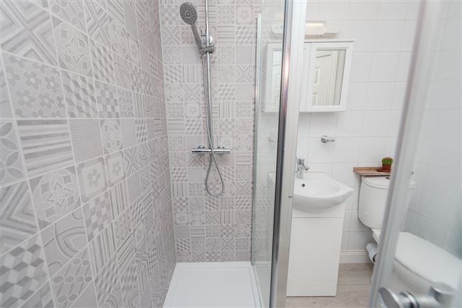 389 The Sycamores, Kilnacourt Woods, Portarlington, Co.Laois, Portarlington, Laois