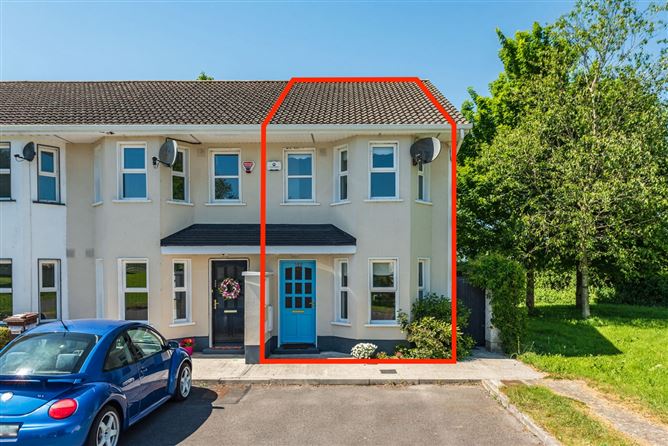 389 The Sycamores, Kilnacourt Woods, Portarlington, Co.Laois, Portarlington, Laois