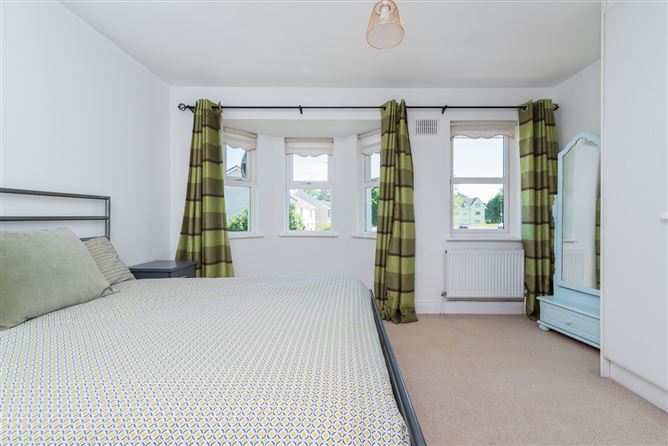 389 The Sycamores, Kilnacourt Woods, Portarlington, Co.Laois, Portarlington, Laois