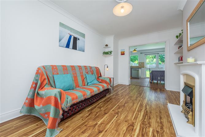 389 The Sycamores, Kilnacourt Woods, Portarlington, Co.Laois, Portarlington, Laois