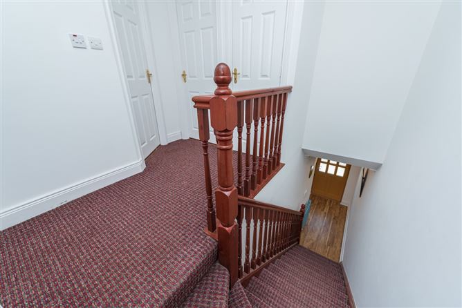 389 The Sycamores, Kilnacourt Woods, Portarlington, Co.Laois, Portarlington, Laois