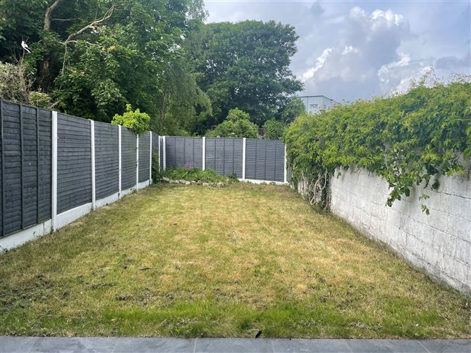 389 The Sycamores, Kilnacourt Woods, Portarlington, Co.Laois, Portarlington, Laois