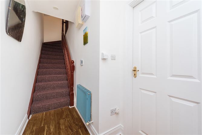 389 The Sycamores, Kilnacourt Woods, Portarlington, Co.Laois, Portarlington, Laois