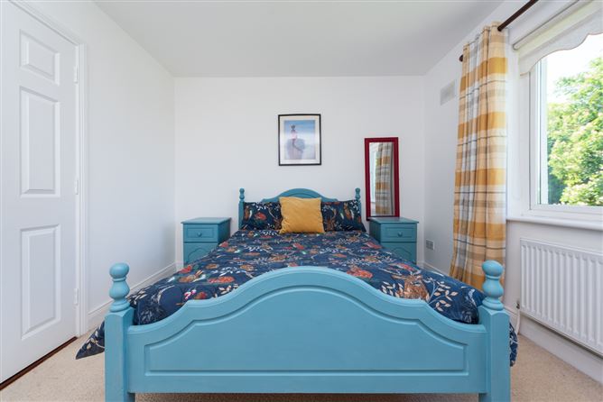 389 The Sycamores, Kilnacourt Woods, Portarlington, Co.Laois, Portarlington, Laois