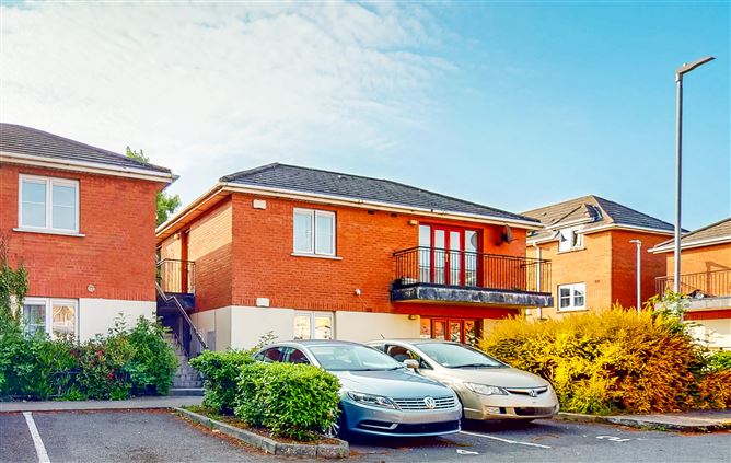 8 Bealing Close, Tyrrelstown, Dublin 15, Tyrrelstown, Dublin 15