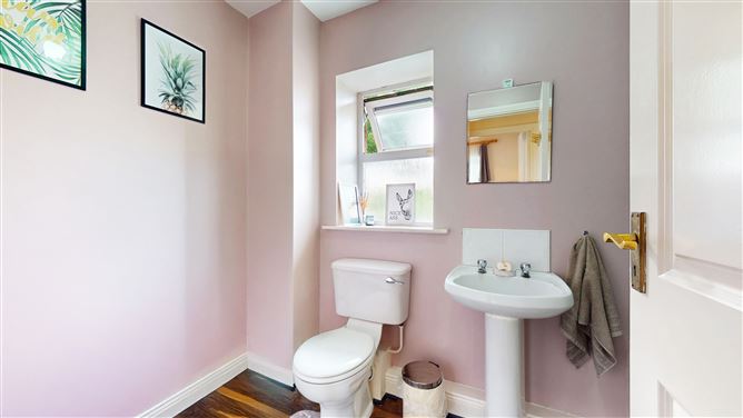 8 Bealing Close, Tyrrelstown, Dublin 15, Tyrrelstown, Dublin 15