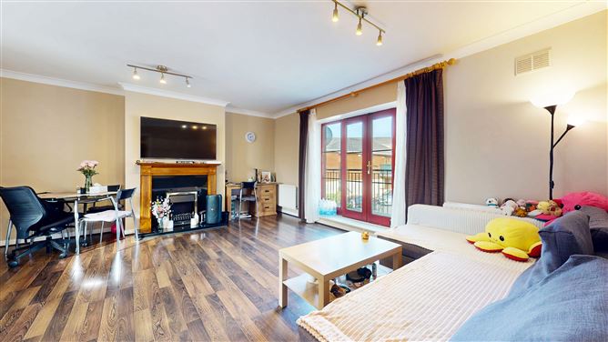 8 Bealing Close, Tyrrelstown, Dublin 15, Tyrrelstown, Dublin 15