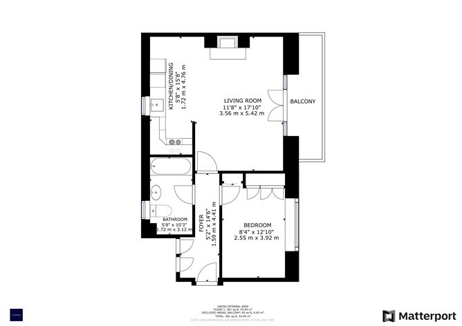 8 Bealing Close, Tyrrelstown, Dublin 15, Tyrrelstown, Dublin 15