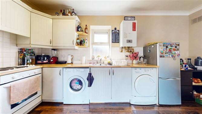 8 Bealing Close, Tyrrelstown, Dublin 15, Tyrrelstown, Dublin 15