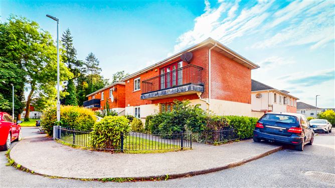 8 Bealing Close, Tyrrelstown, Dublin 15, Tyrrelstown, Dublin 15