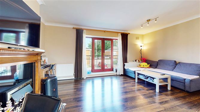 8 Bealing Close, Tyrrelstown, Dublin 15, Tyrrelstown, Dublin 15