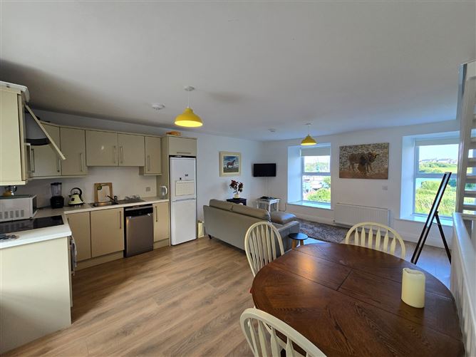 9 Merchants Quay, Kilrush, Co. Clare