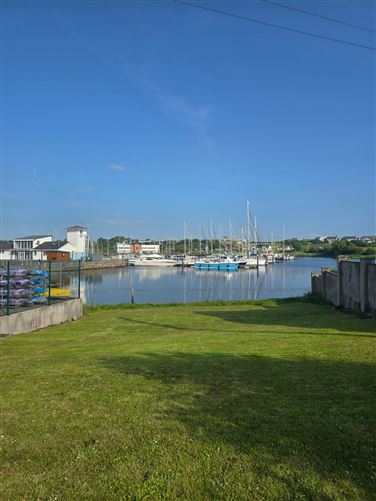 9 Merchants Quay, Kilrush, Co. Clare