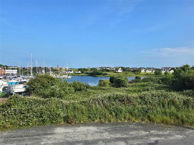 9 Merchants Quay, Kilrush, Co. Clare