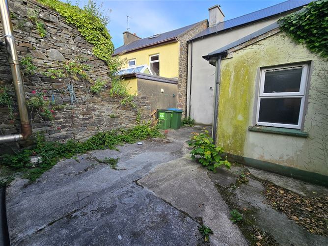 9 Merchants Quay, Kilrush, Co. Clare
