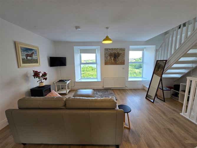 9 Merchants Quay, Kilrush, Co. Clare