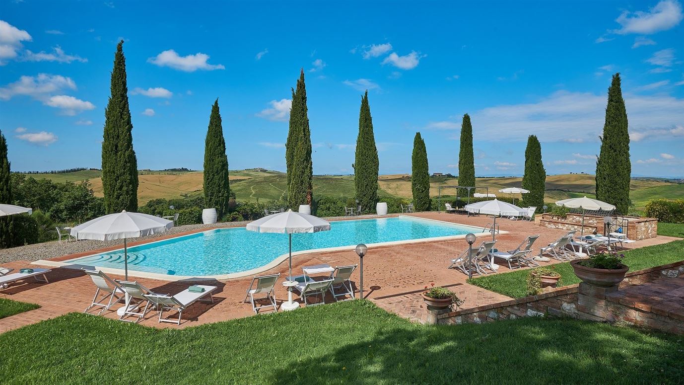Classico Chianti,Trequanda,Tuscany,Italy