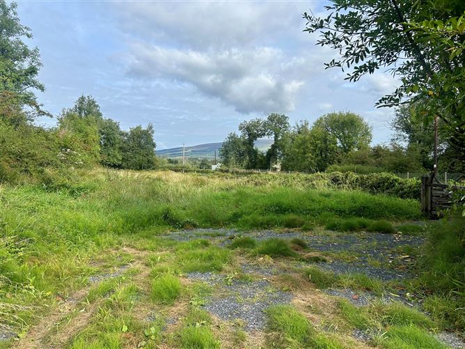 Railway Cottage, Drumcong, Carrick-on-Shannon, Leitrim