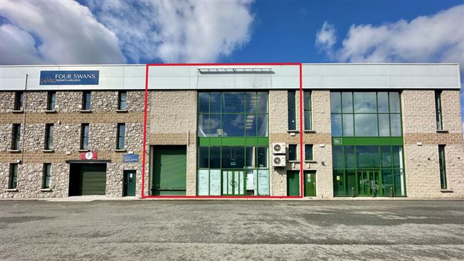 12 B Duleek Business Park, Duleek, Meath