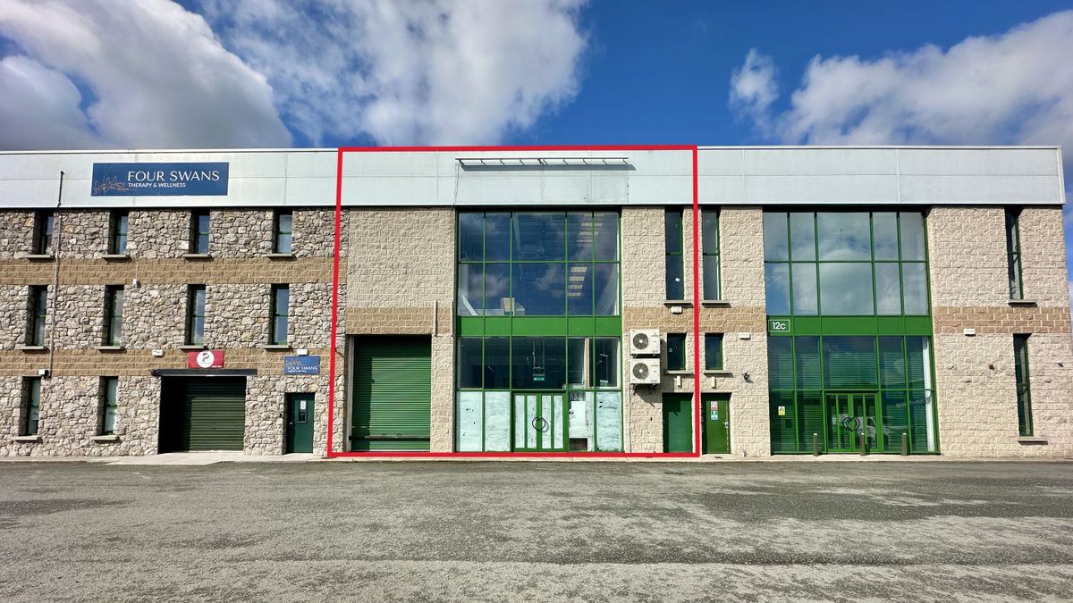 12 B Duleek Business Park, Duleek, Meath