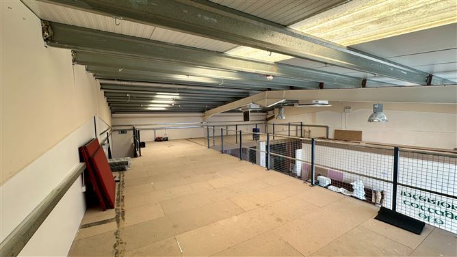 12 B Duleek Business Park, Duleek, Meath