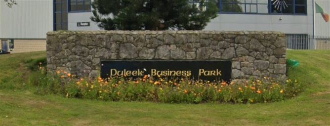 12 B Duleek Business Park, Duleek, Meath