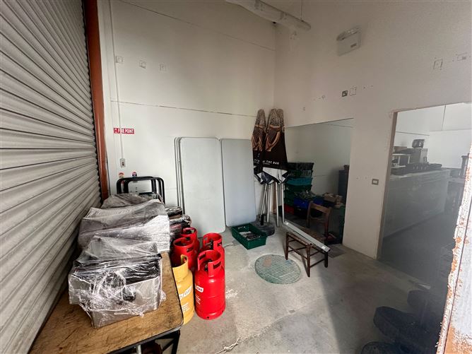 12 B Duleek Business Park, Duleek, Meath