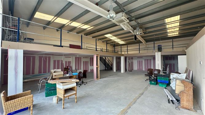 12 B Duleek Business Park, Duleek, Meath
