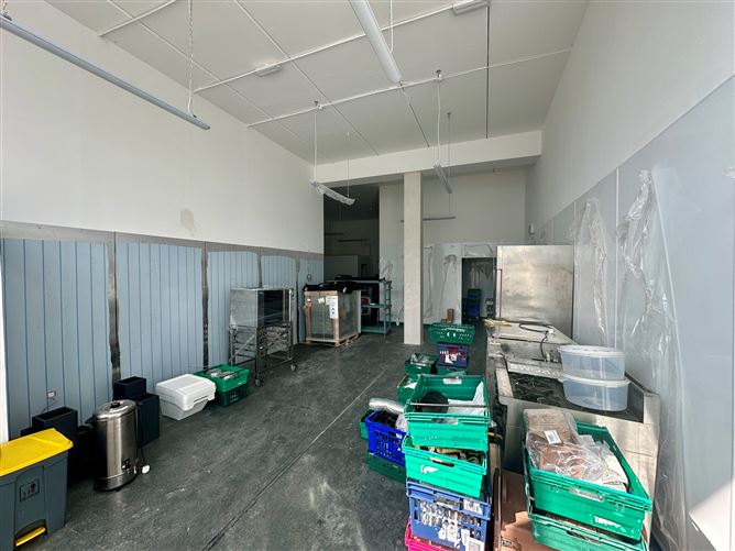 12 B Duleek Business Park, Duleek, Meath