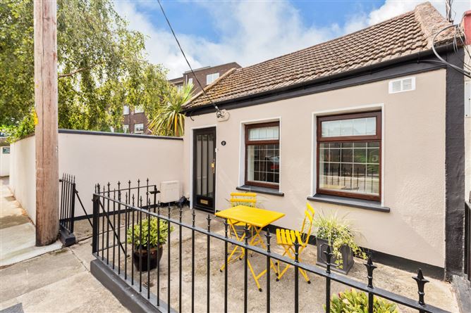 12 Mountain View Avenue, Harold's Cross, Dublin 6W