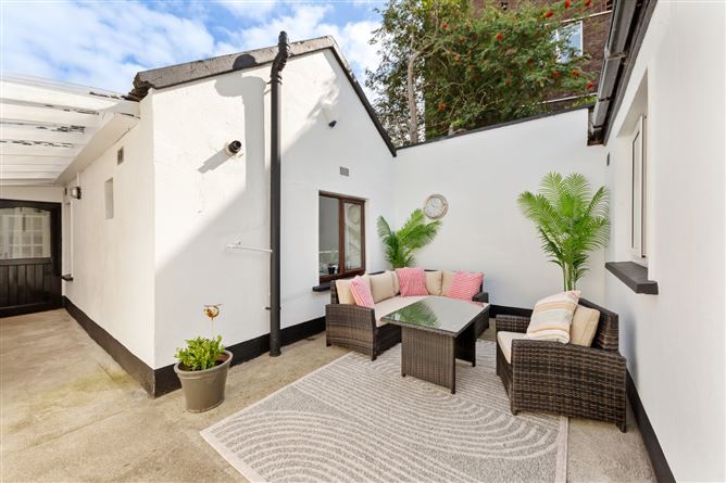 12 Mountain View Avenue, Harold's Cross, Dublin 6W